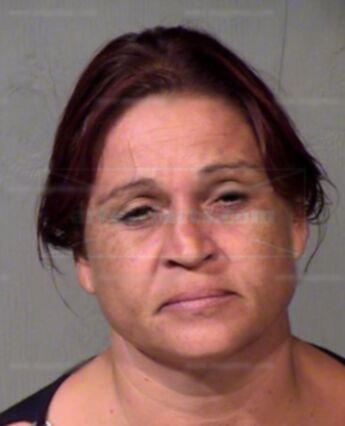 Lupe Celestine Torrez