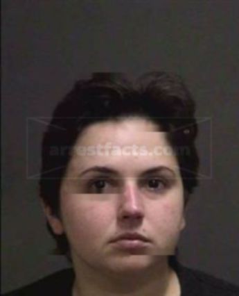 Danielle Lauren Beauchamp