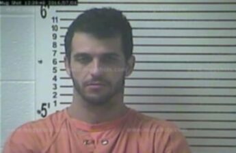 Bryce Derrick Clark