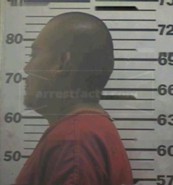 Calvin Tenorio Jr.