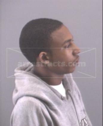 Christopher Marcell Mumphrey