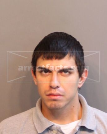 James Anthony Moore