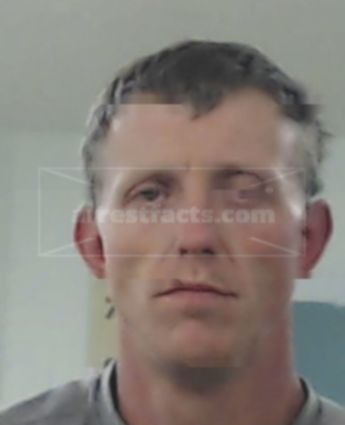 Chester Alvin Mitchell