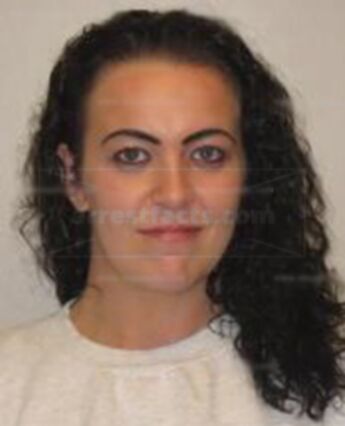 Melissa Aldeen Wheeler