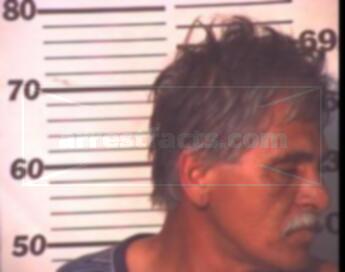 Reynaldo Fuentes Ortega