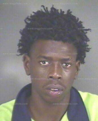 Michael Allen Greene Jr.