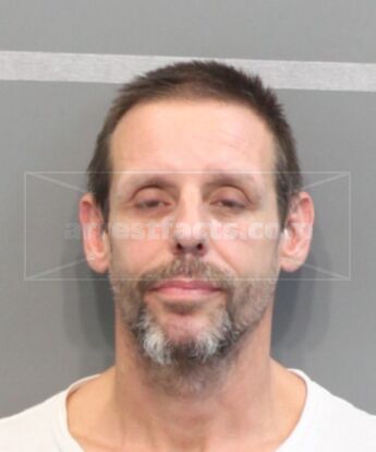 Clint Travis Simpson