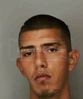 Uriel Molina-Perez
