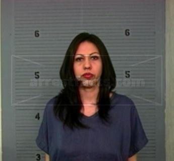Nadine Ena Delacruz