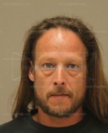 Michael John Perry