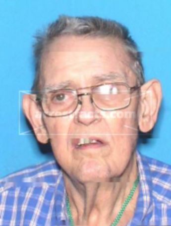 Donald David Moore Sr