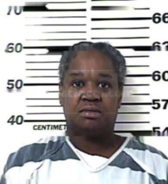 Kimberly Denise Clark