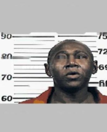 Harvey Rucker Jr.
