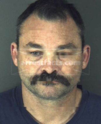 Mark Douglas Mueller