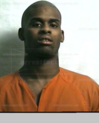 Keith Durell Hooks