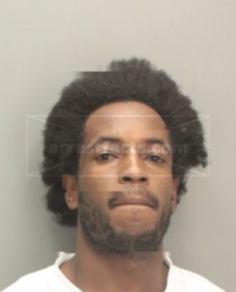 Charles Ervin Perpall