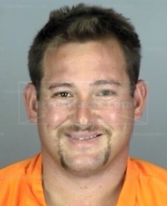 Forrest Luke Anderson