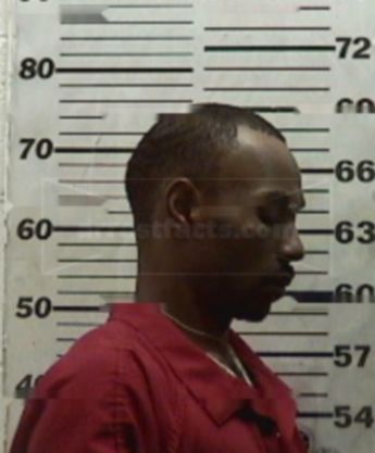 Damon Hollis