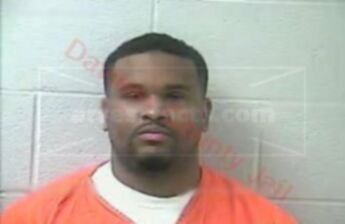Christopher Deandre Mckenzie