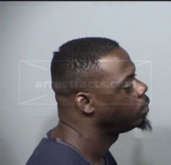 Leo Antonio Thomas