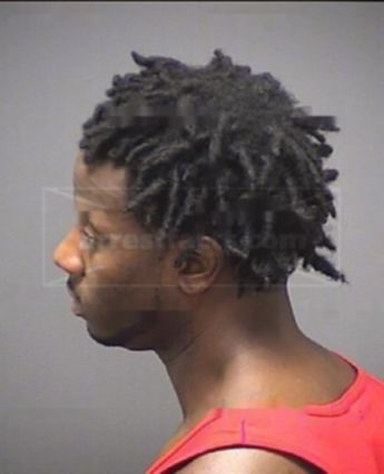 Latronn Javarr Reed