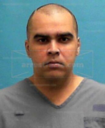 Irving R Ramirez