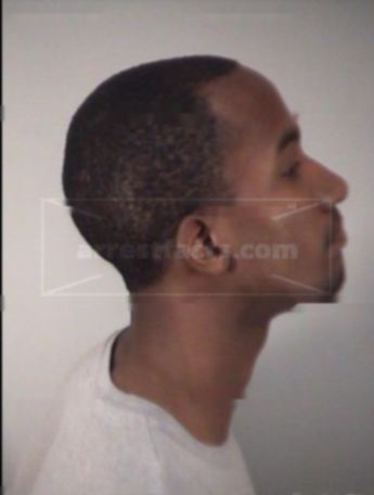Tyree Thomas Bennett