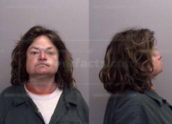 Erin Gail Blackwell