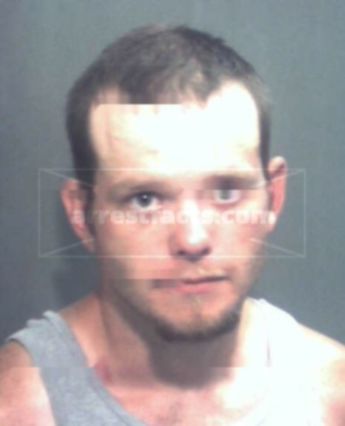Matthew Shane Crigger