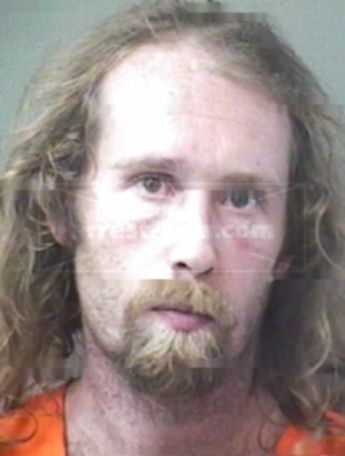 Terry Dean Rhinebarger