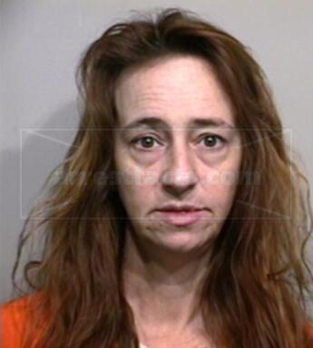 Karrie Ann Shea