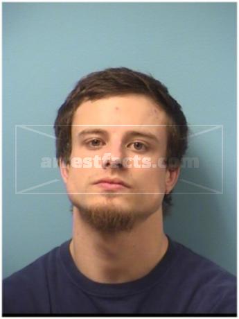 Sawyer John Hoerter Hinnenkamp