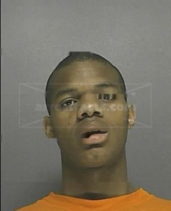 Jonathon Marquise Watson