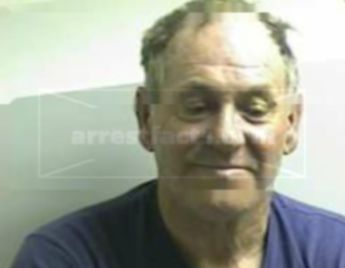 Floyd Jonathan Green