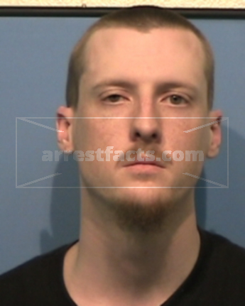 Daniel Coulter Anderson