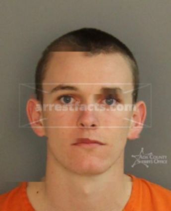 Kaden Marlin Fondren