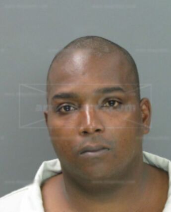 Tymaine Artyce Grant