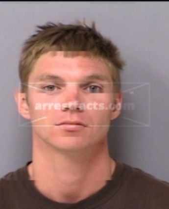 Jason Nicholas Jones