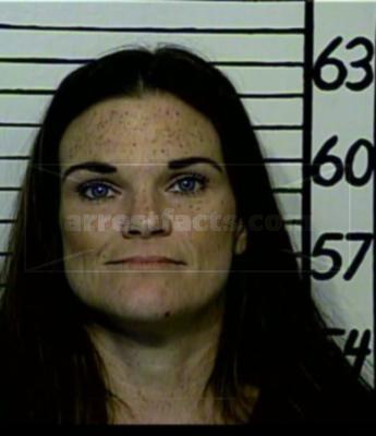 Melissa Cass Alexander