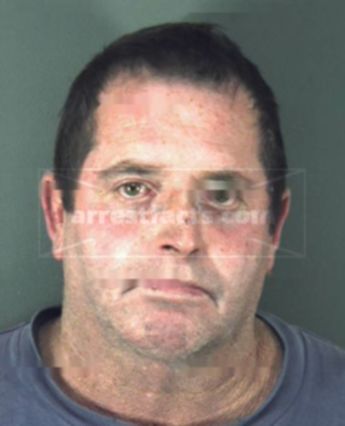 Troy Kenneth Patterson