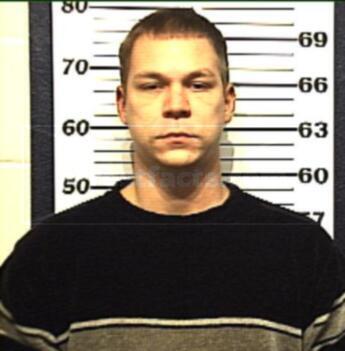 Shawn Jason Edgar