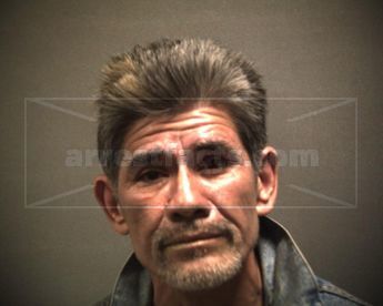 Roberto Espinoza Gutierrez