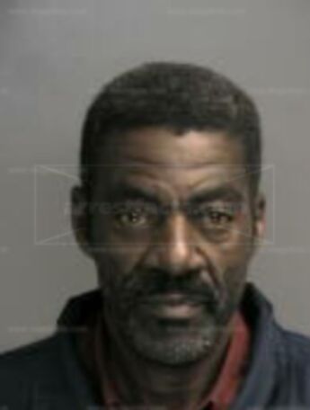 Leonard Madison