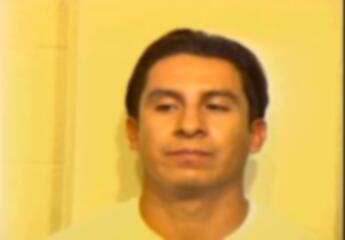 Martin Santos Benavides