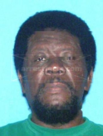 Thomas Leroy Ford