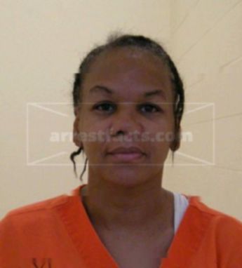 Marnetta P Powell