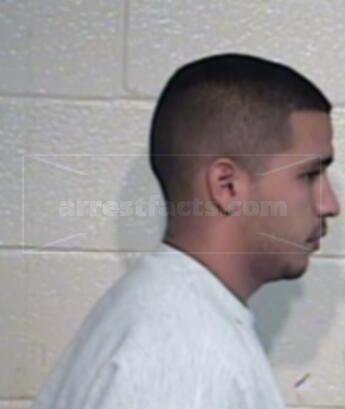 Carlos Jr Martinez Villegas