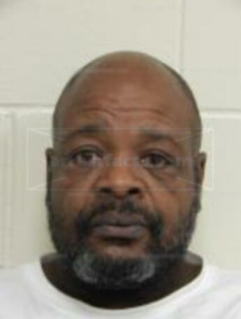 Melvin Edward Woods