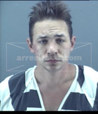 Ben David Schrimsher