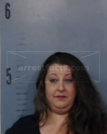 Amy Diane Mclemore